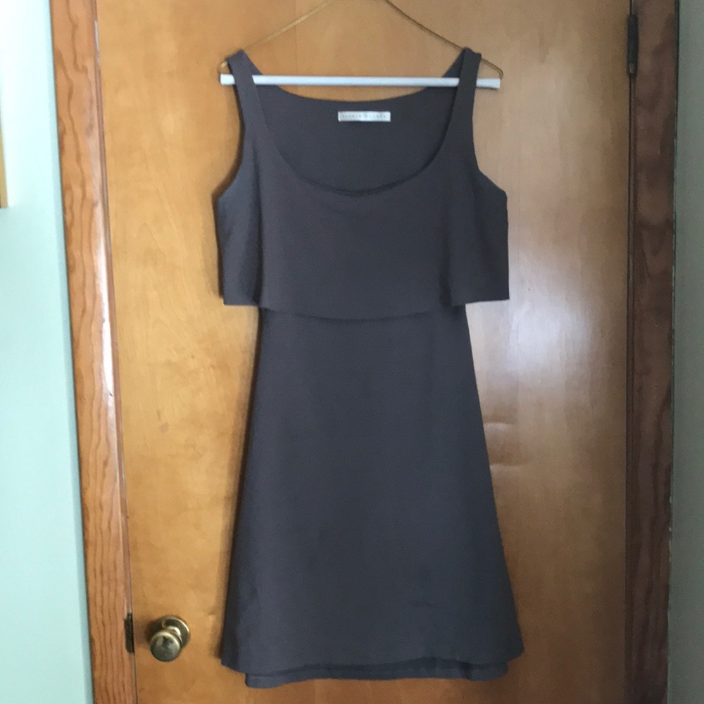Susana Monaco size L dress